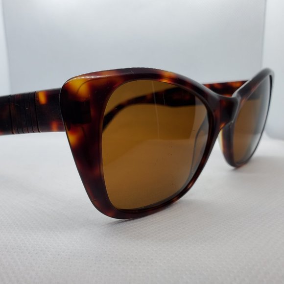 PERSOL PP504 RATTI Vintage Tortoise Sunglasses